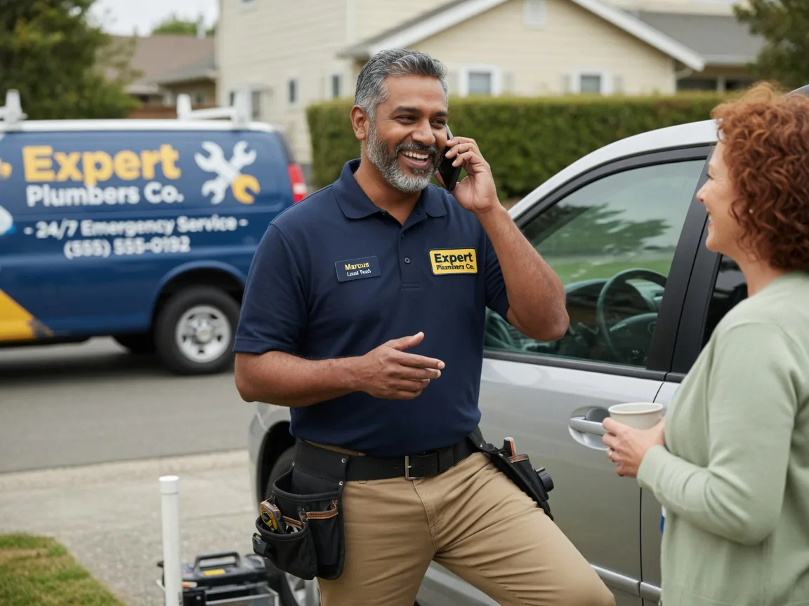 Clogged Drain Repair in Rensselaer, NY